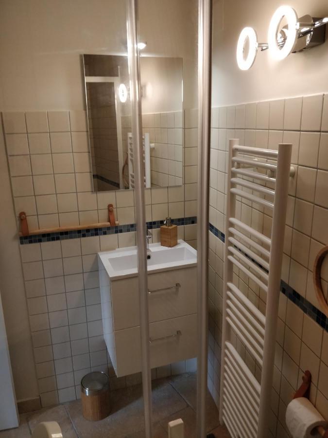 Les Fayettes Hotell Montregard Eksteriør bilde